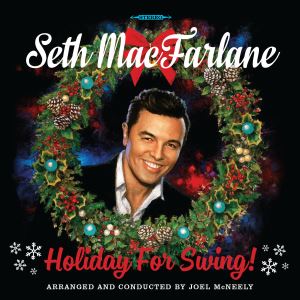 دانلود آلبوم Holiday For Swing از Seth MacFarlane