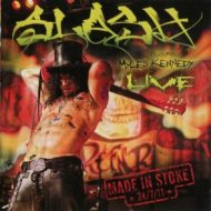 دانلود آلبوم Made In Stoke 24-7-11 از Slash