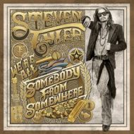 دانلود آلبوم We’re All Somebody from Somewhere از Steven Tyler