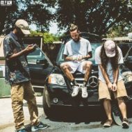 دانلود آلبوم Black Suicide Side C – The Seventh Seal از SuicideboyS