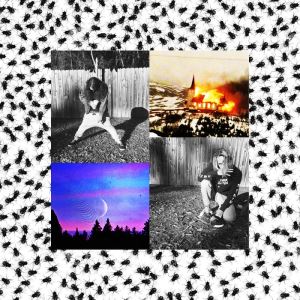دانلود آلبوم Dark Side of the Clouds از SuicideboyS