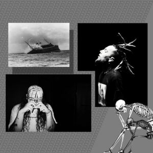 دانلود آلبوم Eternal Grey از SuicideboyS