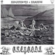 دانلود آلبوم G.R.E.Y.G.O.D.S. از SuicideboyS