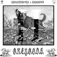 دانلود آلبوم G.R.E.Y.G.O.D.S.I.I. از SuicideboyS