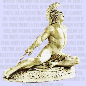 دانلود آلبوم I No Longer Fear the Razor Guarding My Heel (II) از SuicideboyS
