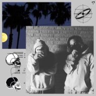 دانلود آلبوم Now the Moon’s Rising از SuicideboyS