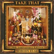 دانلود آلبوم Nobody Else (30th Anniversary Edition) از Take That