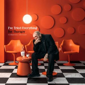 دانلود آلبوم I've Tried Everything But Therapy (Complete Edition) از Teddy Swims
