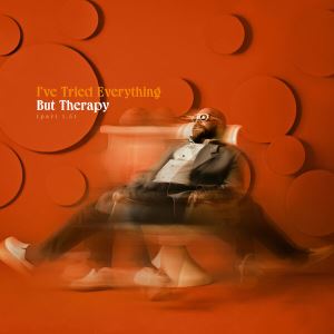 دانلود آلبوم I've Tried Everything But Therapy (Part 1.5) از Teddy Swims