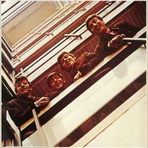 دانلود آلبوم 1962 - 1966 از The Beatles