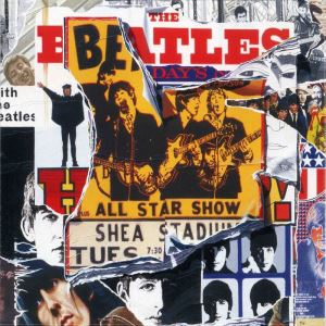 دانلود آلبوم Anthology 2 از The Beatles
