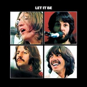 دانلود آلبوم Let It Be (Remastered) از The Beatles