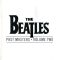 دانلود آلبوم Past Masters – Volume Two از The Beatles