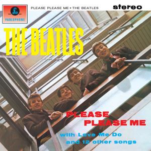 دانلود آلبوم Please Please Me (Remastered) از The Beatles