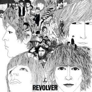 دانلود آلبوم Revolver (Remastered) از The Beatles