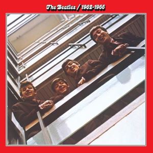 دانلود آلبوم The Beatles 1962 - 1966 (Remastered) از The Beatles