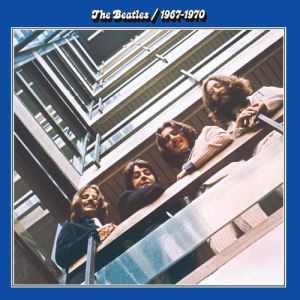 دانلود آلبوم The Beatles 1967 - 1970 (Remastered) از The Beatles