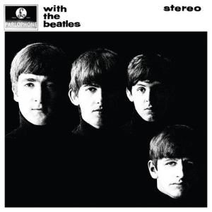 دانلود آلبوم With The Beatles (Remastered) از The Beatles