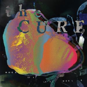 دانلود آلبوم Mixes Of A Lost World از The Cure