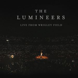 دانلود آلبوم Live From Wrigley Field از The Lumineers