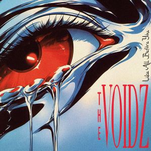 دانلود آلبوم Like All Before You از The Voidz
