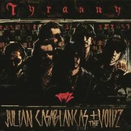 دانلود آلبوم Tyranny از The Voidz