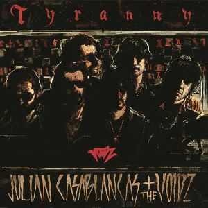 دانلود آلبوم Tyranny از The Voidz