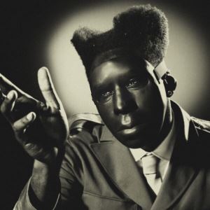 دانلود آلبوم CHROMAKOPIA از Tyler, The Creator