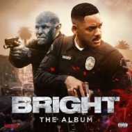 دانلود آلبوم Bright: The Album از VA دانلود آلبوم Bright: The Album از VA