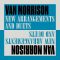 دانلود آلبوم New Arrangements And Duets از Van Morrison
