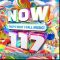 دانلود آلبوم NOW That’s What I Call Music! 117 از Various Artists