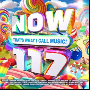 دانلود آلبوم NOW That's What I Call Music! 117 از Various Artists