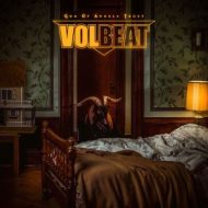 دانلود آلبوم God Of Angels Trust از Volbeat