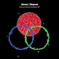 دانلود آلبوم Common Ground Companion (EP) از Above & Beyond