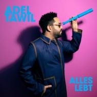 دانلود آلبوم Alles Lebt از Adel Tawil