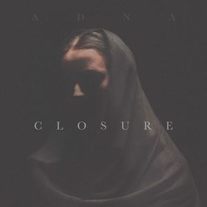 دانلود آلبوم Closure از Adna