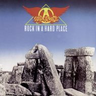 دانلود آلبوم Rock In A Hard Place از Aerosmith