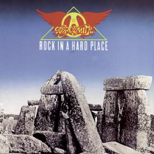 دانلود آلبوم Rock In A Hard Place از Aerosmith