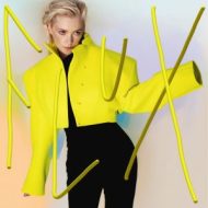 دانلود آلبوم Flux از Alison Goldfrapp