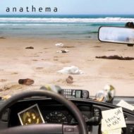 دانلود آلبوم A Fine Day to Exit از Anathema