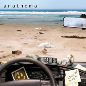 دانلود آلبوم A Fine Day to Exit از Anathema