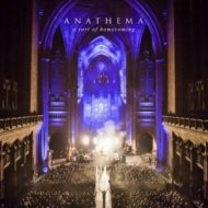 دانلود آلبوم A Sort of Homecoming 2CD از Anathema