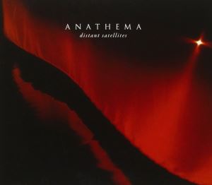دانلود آلبوم Distant Satellites از Anathema