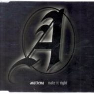 دانلود آلبوم Make It Right از Anathema