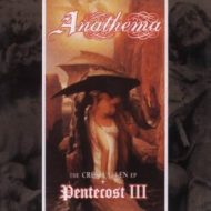 دانلود آلبوم Pentecost III از Anathema