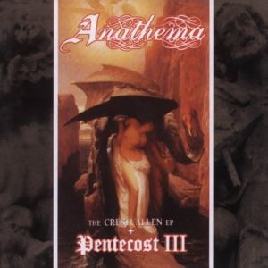 دانلود آلبوم Pentecost III از Anathema