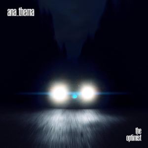 دانلود آلبوم The Optimist از Anathema