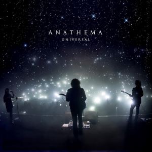 دانلود آلبوم Universal از Anathema