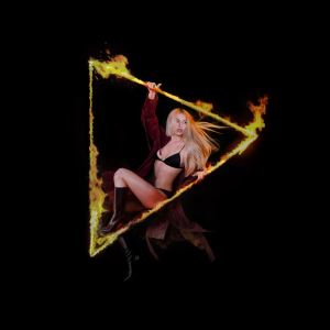 دانلود آلبوم Don’t Click Play از Ava Max