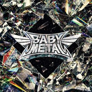 دانلود آلبوم METAL FORTH از BABYMETAL